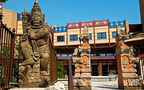 迪士尼探索家度假酒店